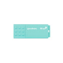 USB Memory GOODRAM UME3 Care 16GB USB 3.0 (Biomaster protected)