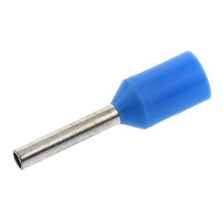 TERMINAL BLOCK 0.25mm2 V.SIN 500pcs