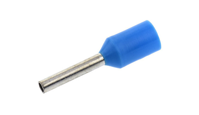 TERMINAL BLOCK 0.25mm2 V.SIN 500pcs