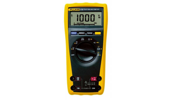 TrueRMS Digital Multimeter