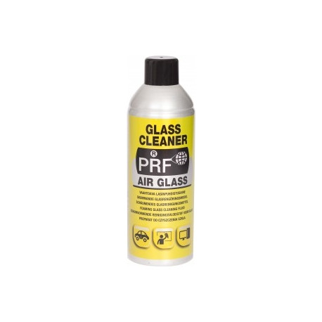 Klaasipuhastaja PRF-AIR GLASS/ISO 520ml