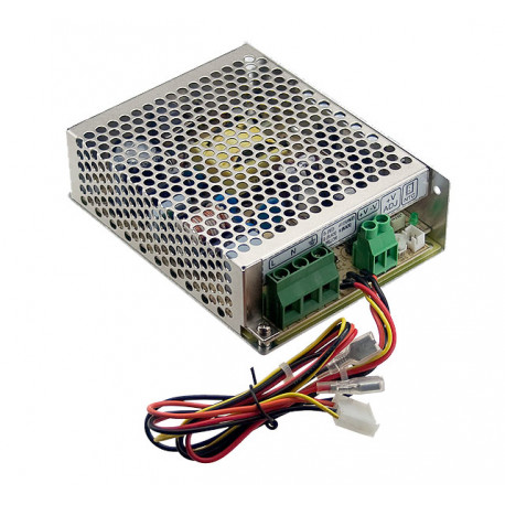 Power supply 50W 27.6V 1.8A, charger