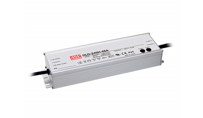 Toiteplokk LED 240W 30V 8A