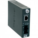 100Base-TX to 100Base-FX Multi Mode ST Fiber Converter (2KM)