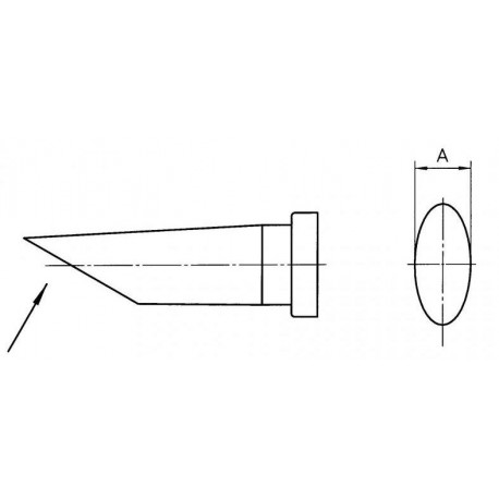 Kolviots LT BB 2.4MM