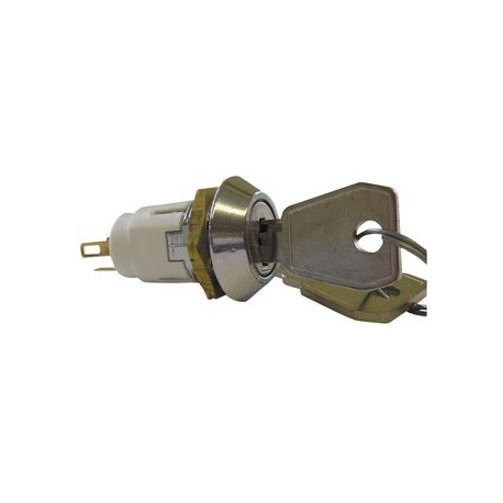 SRL-5ES2#901 key switch, common key, lockable