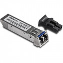 Mini-GBIC (SFP+) Single-Mode 10GBASE-SR  Moodul 1310nm / 10km (LC Duplex) DDM