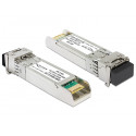 SFP+ Multi Mode Moodul / 300m, LC Duplex, 850nm, DDM, Cisco compatible (10GBASE-SR - 10-Gigabit Ethe