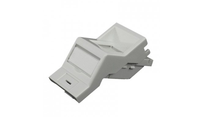 AFL HS Angled Module, 50x25mm, Unloaded