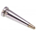 Kolviots lapik LT-L  2,0x1,0mm WP80, WSP80, FE75