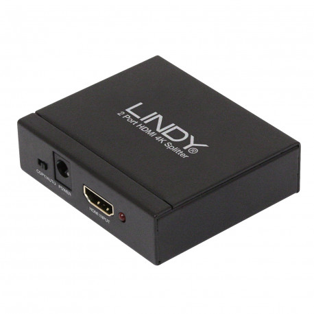 2 Port 4K HDMI 1.4 UHD Splitter