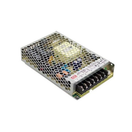 switching power supply 150W 12V 12.5A