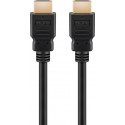 HDMI kaabel 3.0m + Ethernet, 8K 7680x4320p@60Hz, must
