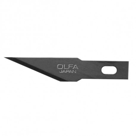 OLFA KB4-S/5 Precison art blade, 5 pcs.