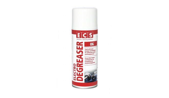 Brake and Assy cleaner, ECS 400ml