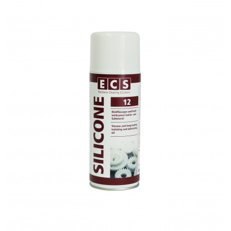 SILOCON, ECS 400ml
