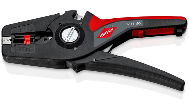 PreciStrip16 Autom. Insulation Stripper