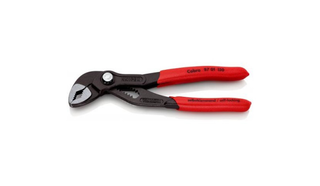 Cobra® Hightech Water Pump Pliers 150mm