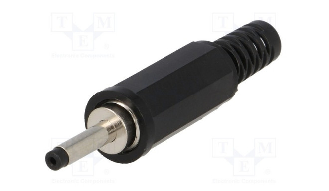 DC-plug 2,35X0.7mm