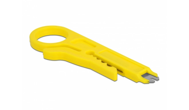 Kaablikoorija ja sisestus tööriist 1 kuni 8mm kaablitele ja LSA ning IDC pistikutele