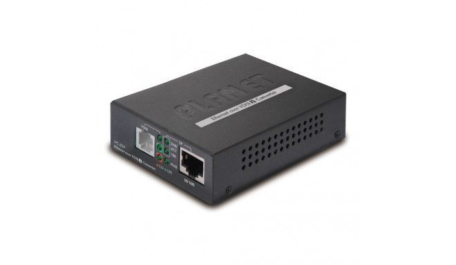 100/100 Mbps Ethernet to VDSL2 Converter - 30a profile