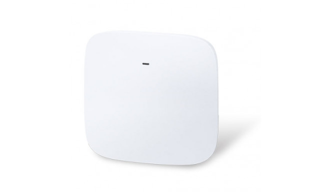 WiFi Access Point : 1x10/100/1000 PoE, Wave 2 Dual Band, AX1800 2x5GHz, 2xN300 2.4GHz, AP, Klient, W