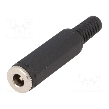 DC pesa kaablile2.1-5.5mm