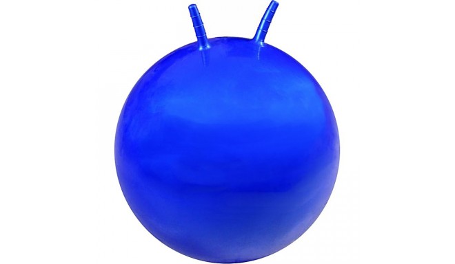 Jumping ball Allright 55cm blue
