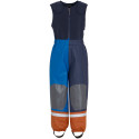 Vihmariiete komplekt Didriksons Boardman Kids Set pruun/sinine