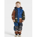 Vihmariiete komplekt Didriksons Boardman Kids Set pruun/sinine
