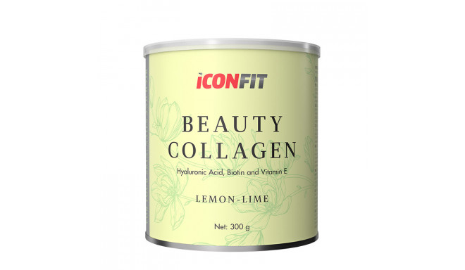 Iconfit Beauty Collagen 300g sidrun-laim