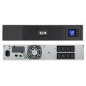 Eaton UPS 700W 1000 VA Pure sinewave LineInteractive Rack 2U 5SC1000IR