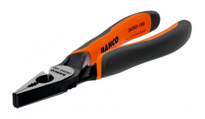 Näpitstangid Ergo 160mm