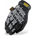 Kindad Mechanix The Original® must, suurus M