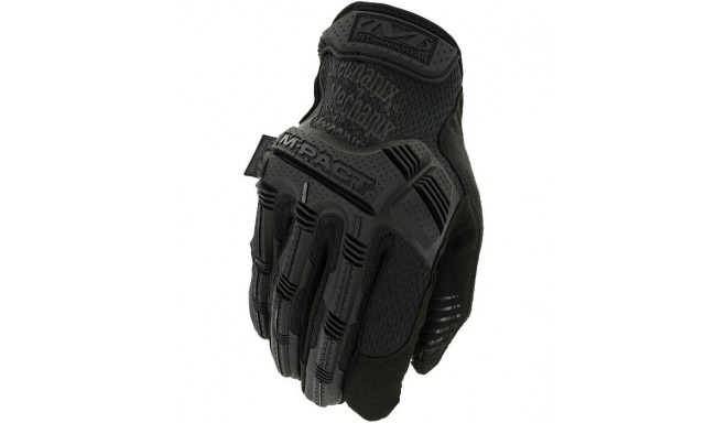 Gloves Mechanix M-Pact® 55 black, size XL