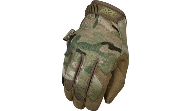 Перчатки Mechanix The Original® Multicam® Camouflage S