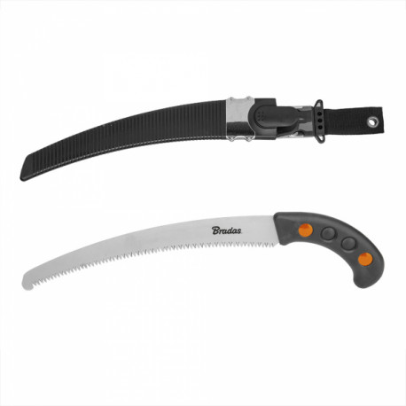 Saw with V-SERIES GRIDE holster / blade 320mm