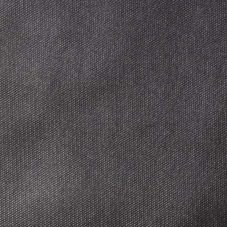 Anti-weed non-woven 80g/m² black, 1m x 10m
