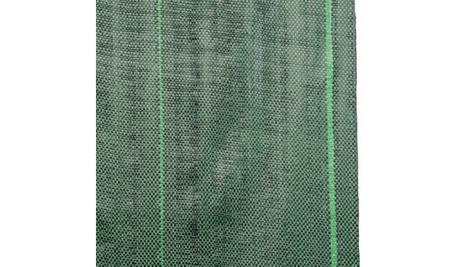 Peenravaip 110g/m², roheline 0,4 x 100m