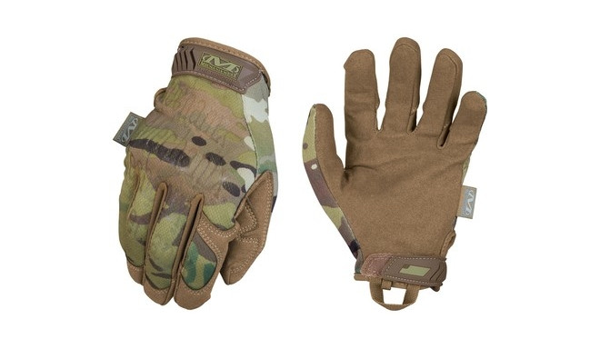 Gloves Mechanix The Original® Multicam® Camouflage M