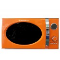 Schaub Lorenz MW823G O - microwave - orange