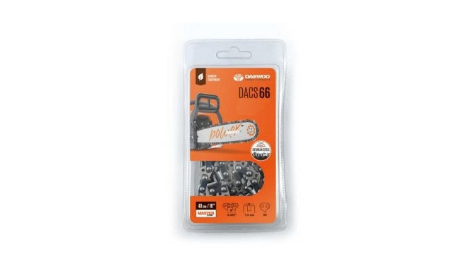 DAEWOO SPARE CHAIN DACS 4500/4516/DACS 66