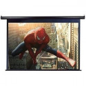Elite Screens Spectrum Series Electric100H Diagonal 100 ", 16:9, Viewable screen width (W) 221 cm, B