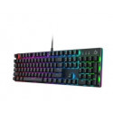 Aukey KEYBOARD USB KM-G12 RGB/USAN1014907