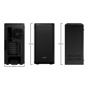 Listan BE QUIET PURE BASE 600 Window Black