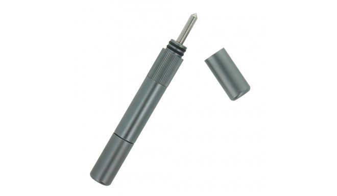 Glass crusher pen for phones / iPhone