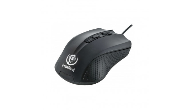 Rebeltec wired mouse BLAZER