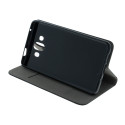 TelForceOne kaitseümbris Smart Magnetic Realme C35, must