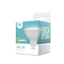 LED Bulb GU5,3 MR16 6W 12V 6000K 240lm Forever Light