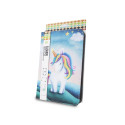TelForceOne kaitseümbris Universal Unicorn 9-10"